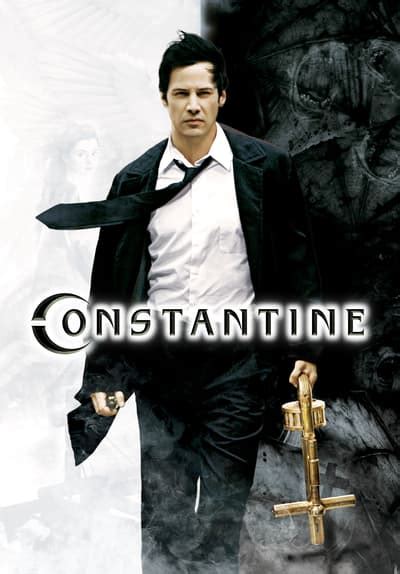movies123 constantine|Watch Constantine (2005) .